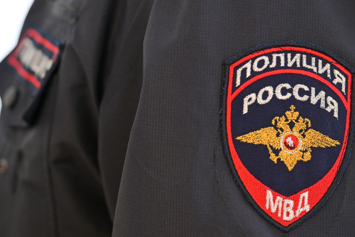    Александр Кряжев/РИА Новости