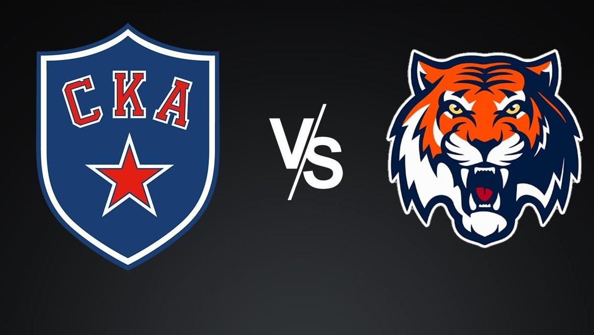 СКА - Амур в Хабаровске
