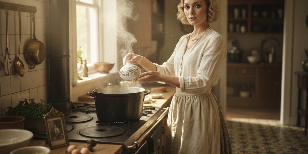 Что такое кодлер для яиц и почему его забыли