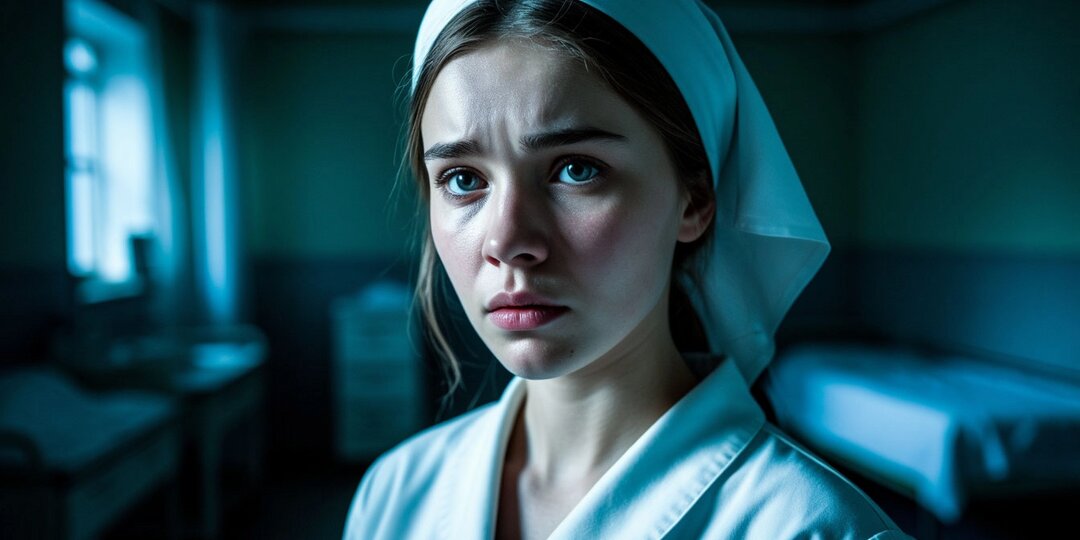 Судьба, скреплённая войной - Глава 1