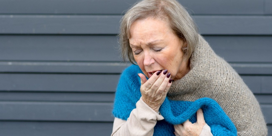 Кашель не проходит? Что делать, если горло не даёт покоя — простой и понятный гид