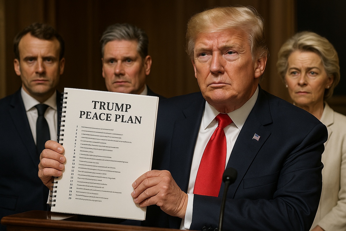 Фото: коллаж RuNews24.ru