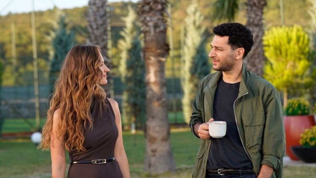 кадр из сериала, яндекс фото