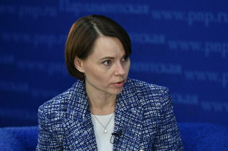   Игорь Самохвалов/«Парламентская газета»