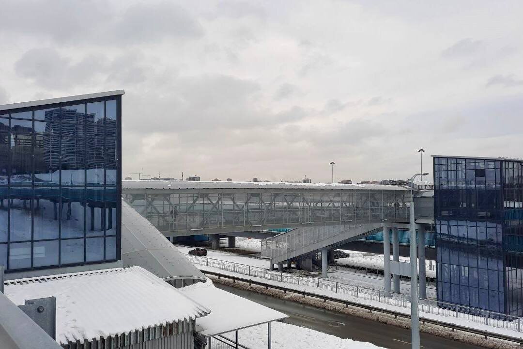    Фото из ТГ-канала Максима Кудрявцева