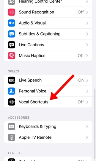 Как переименовать Siri на iPhone