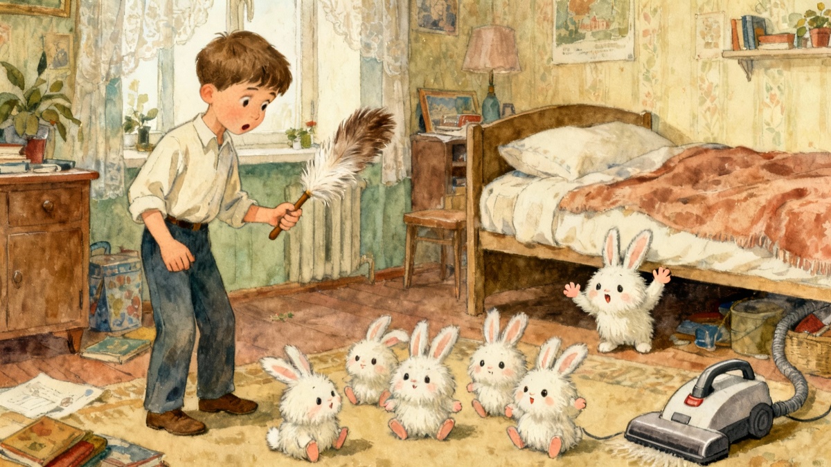 Специальная картинка для Секретной Лаборатории Умений
