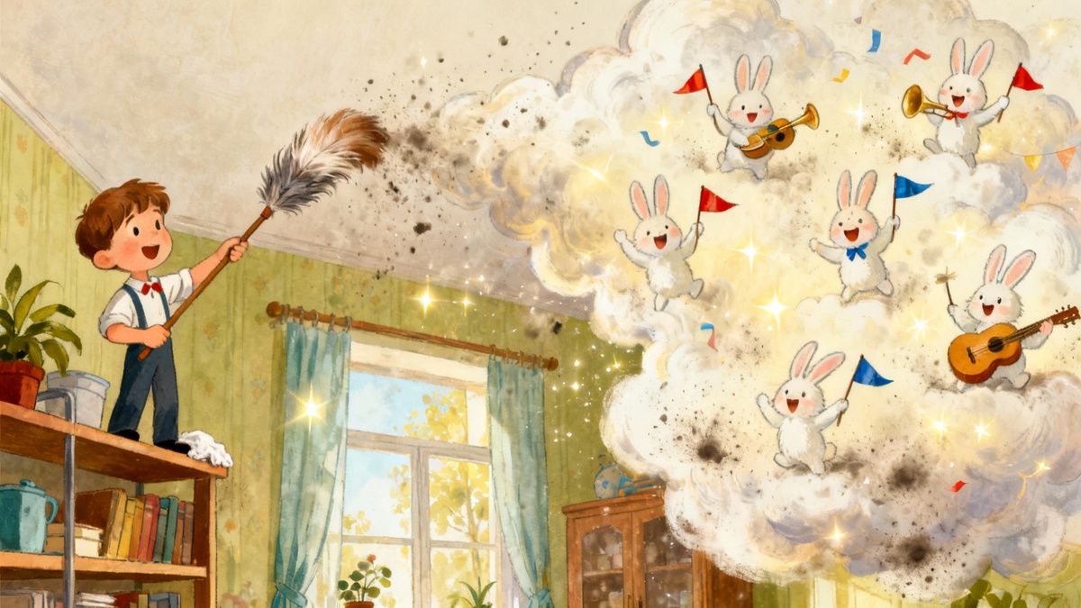 Специальная картинка для Секретной Лаборатории Умений
