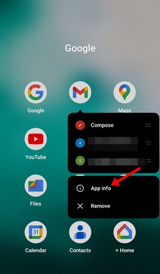 8 способов исправить ошибку «К сожалению, Gmail остановлен»