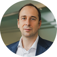 Денис Бабаков, коммерческий директор «ЛСР. Недвижимость — Северо-Запад»: