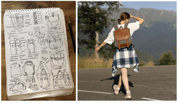 Бизнес-план – классные фотогеничные сумки ручной работы