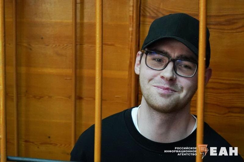    ЕАН / Денис Аллаяров