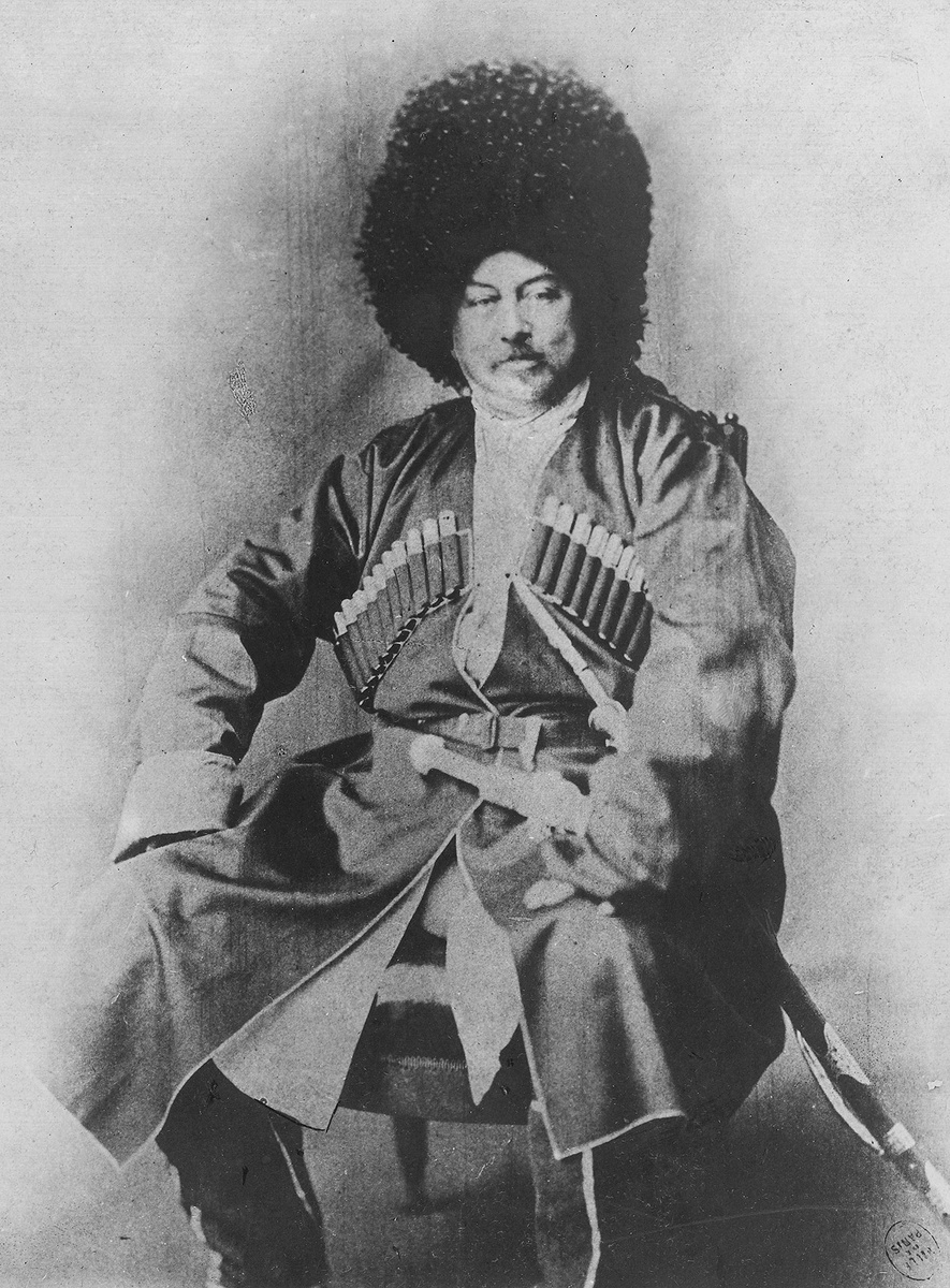 Музей Карнавале