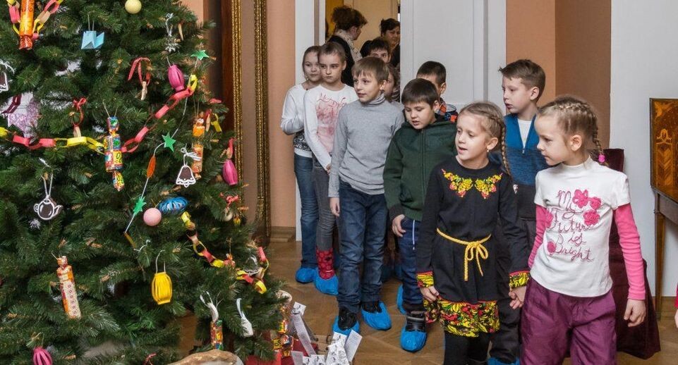    Музей-заповедник «Усадьба Мураново».