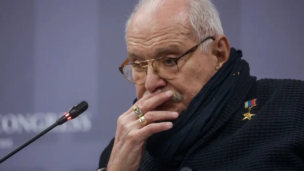    Shatokhina Natalia/news.ru/Globallookpress