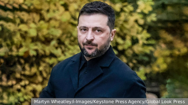     Фото: Martyn Wheatley/i-Images/Keystone Press Agency/Global Look Press   
 Текст: Вера Басилая