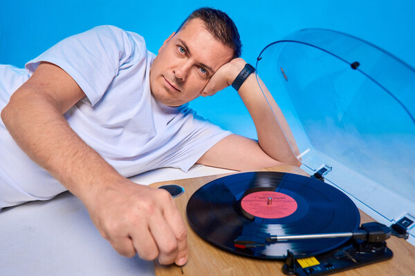    Группа «Вирус!»