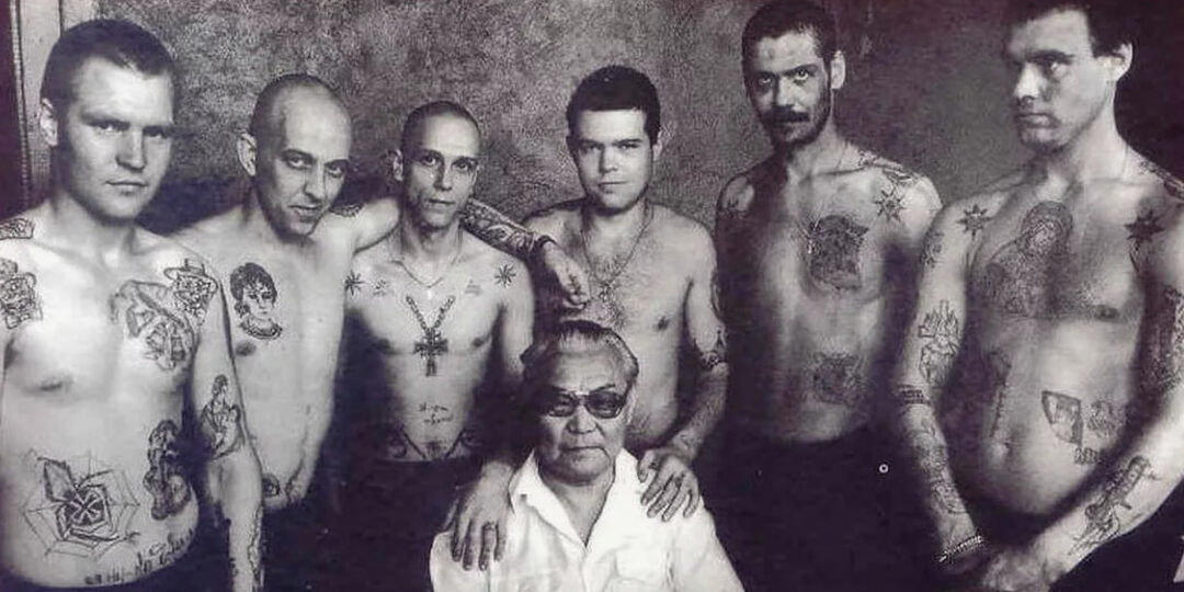 Монгол: как простой вор из Москвы придумал рэкет в СССР