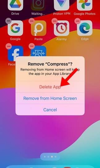 Как исправить неактивность приложений iPhone после обновления iOS