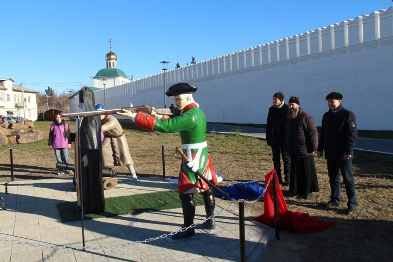     Фото: t.me/silavpravdevshumkov / Администрации Далматовского округа.