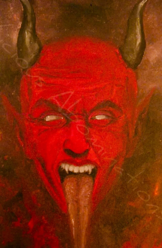 Картинка из свободных источников интернет