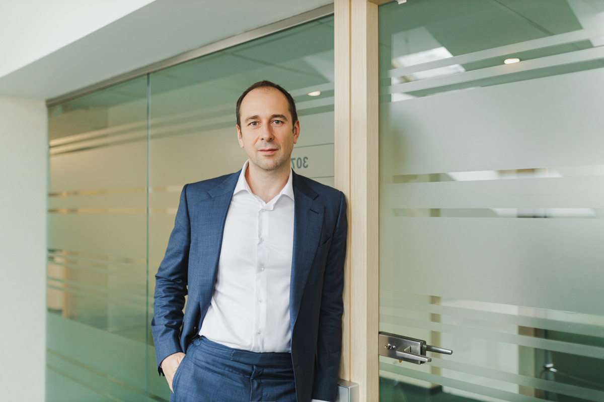 Фото: ООО «ЛСР. Недвижимость – СЗ»