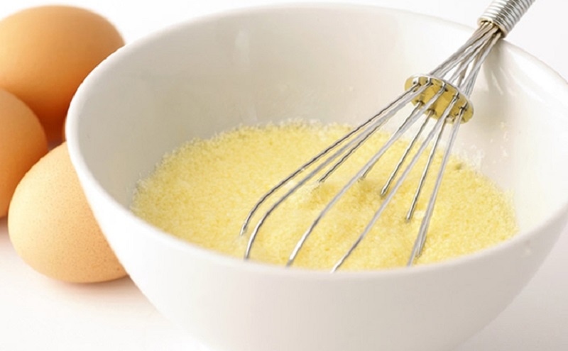 Вкус детства: советский кекс, который всегда удаётся