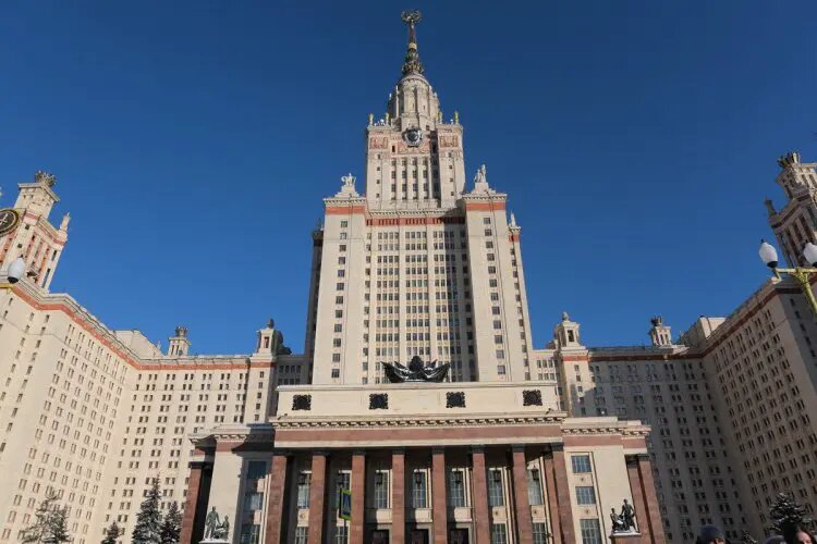    Фото: scientificrussia.ru Оливия Ильинская