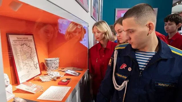    Фото: vm.ru Оливия Ильинская