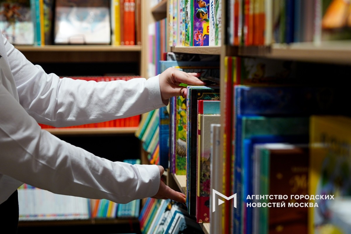 Фотограф: Александр Авилов