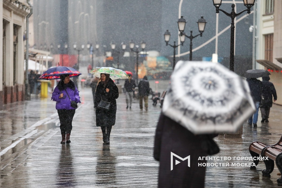 Фотограф: Артур Новосильцев