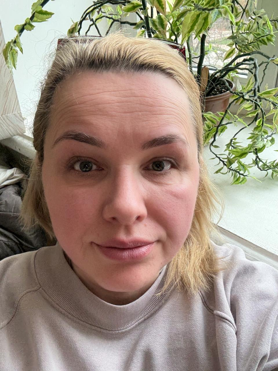 Кто учится до седых бровей, тот я!