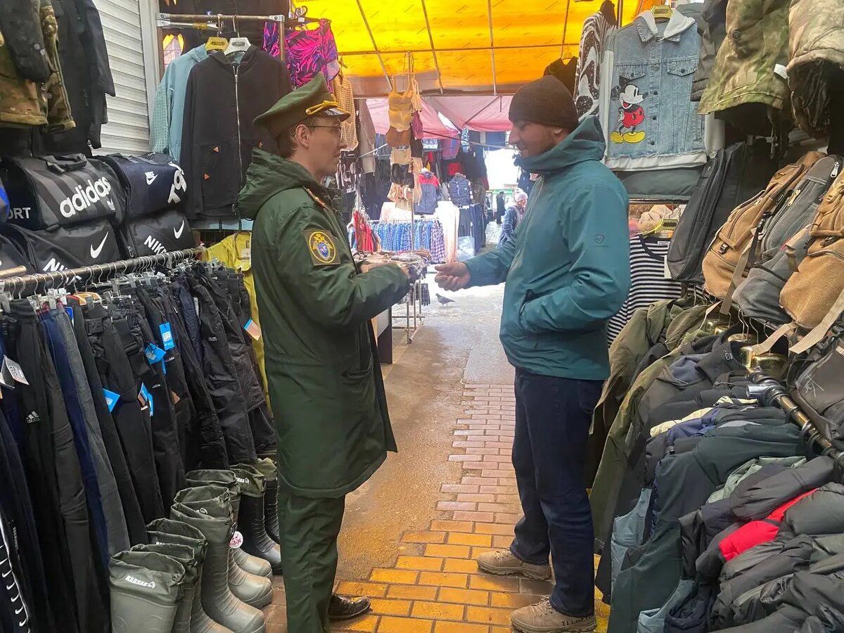     © Военный следственный отдел СКР по Иркутском гарнизону. Игорь Донских