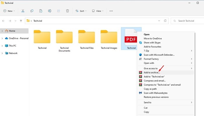 Как защитить паролем файлы на Google Диске