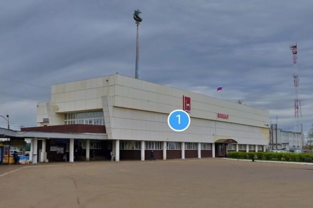    В Ростове Великом сменили название железнодорожной станции