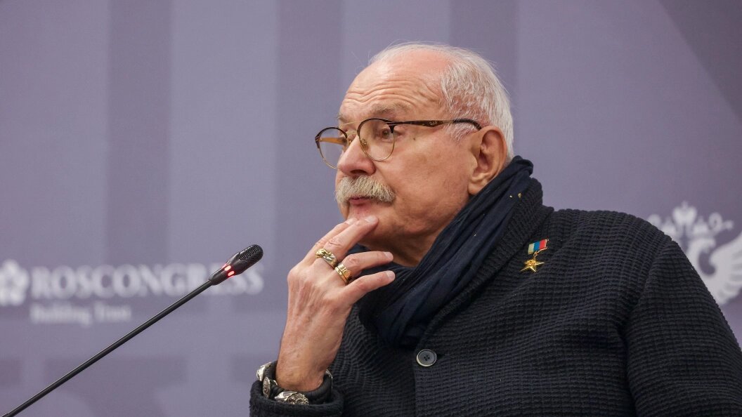    Shatokhina Natalia/Globallookpress