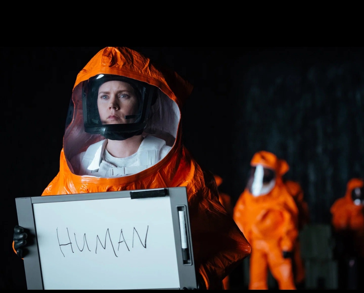 Кадр из фильма.