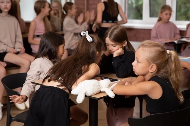    Фото: Дом талантов "Стать"