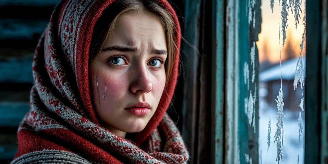 Судьба, скреплённая войной - Глава 2