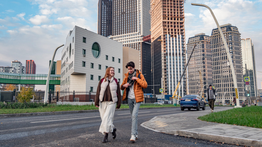    Фото: ИЗВЕСТИЯ/Константин Кокошкин