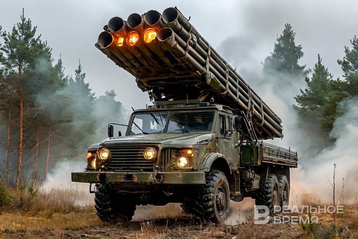   Реальное время / realnoevremya.ru