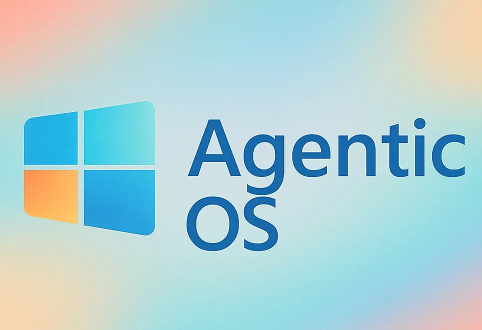 Microsoft хочет сделать из Windows «agentic OS