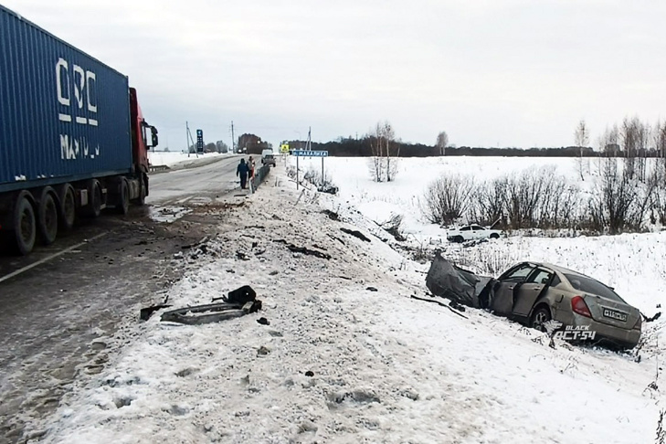    Фото ТГ-канал АСТ-54 Black