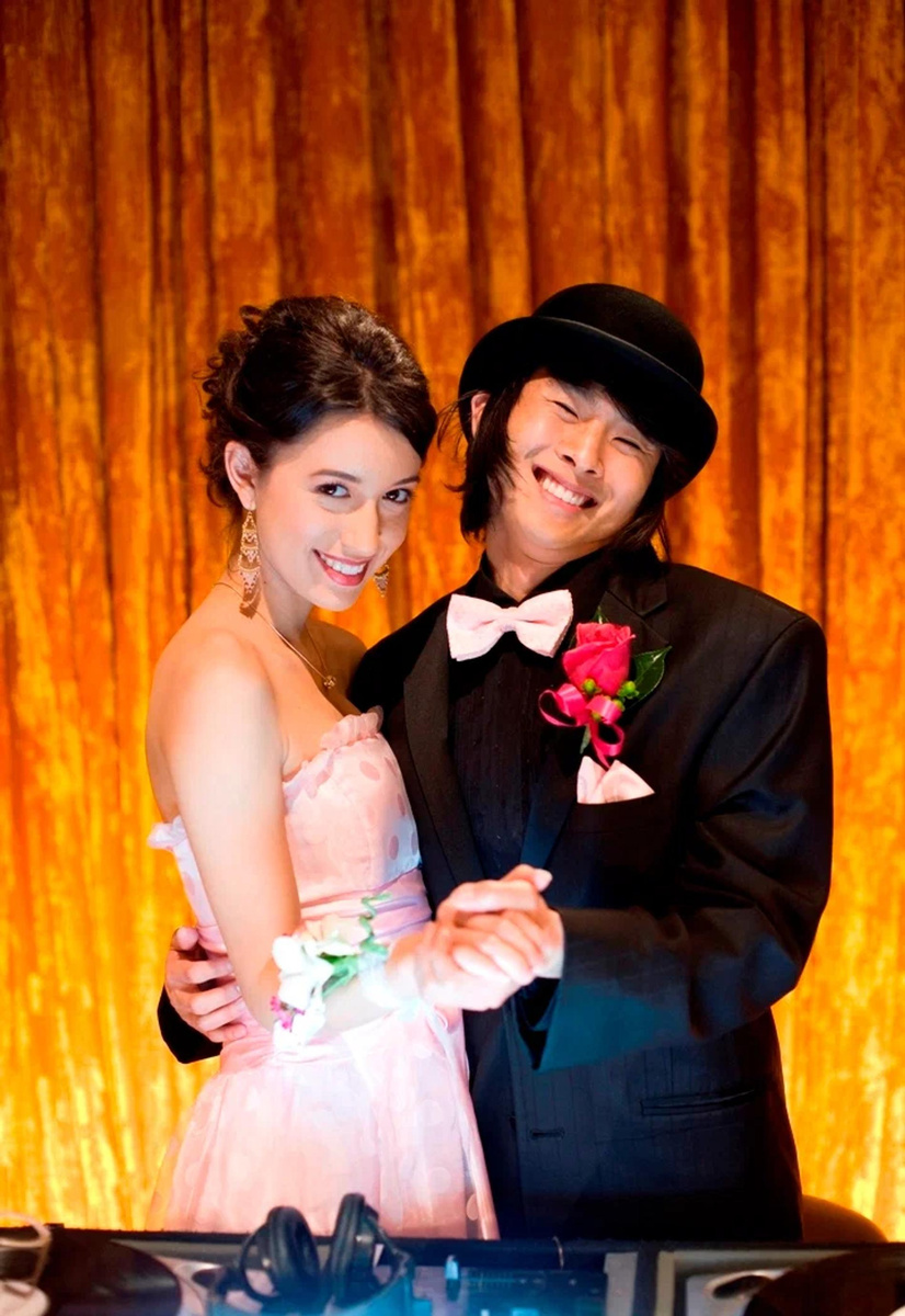    Кадр из фильма «Сумерки»: Кинопоиск