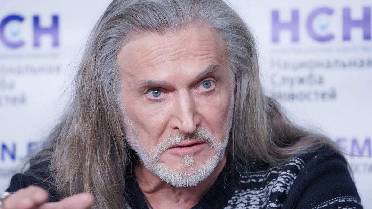    Фото: Пелагия Тихонова / АГН Москва