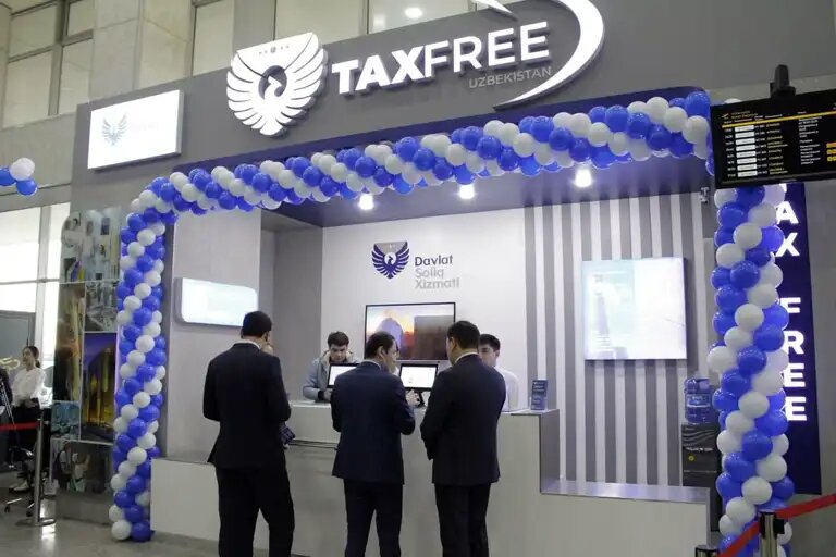    Фото: Uzbekistan Airports