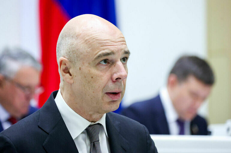   Денис Вышинский / Пресс-служба Совета Федерации