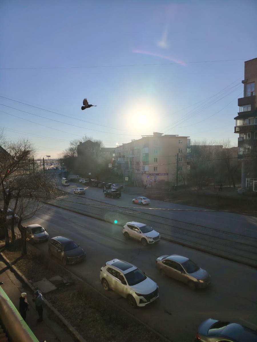 сейчас