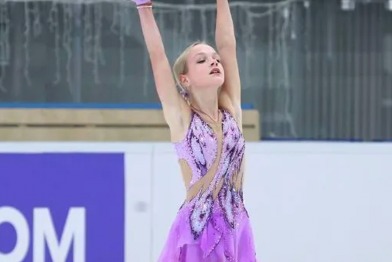     Елена Костылева. Фото: metaratings.ru.