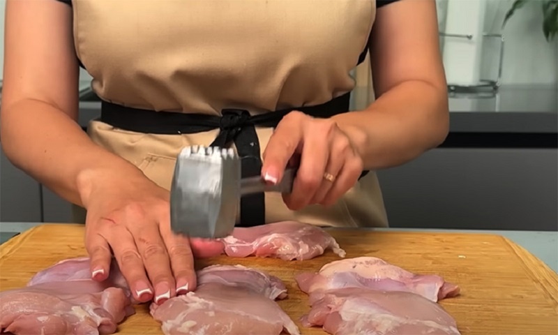 Мясо - «Горка»: домашний ужин с деревенским колоритом и сочным результатом